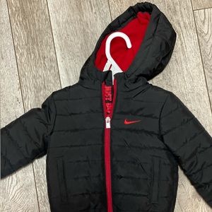 Nike Coat